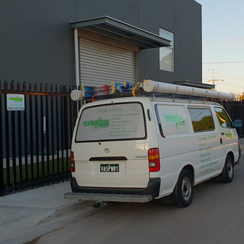 electrician electrical services adelaide